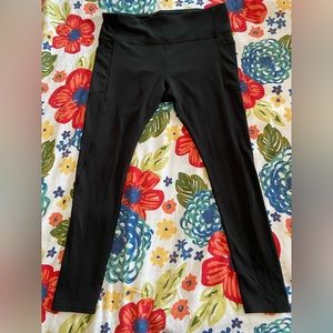 DSG Cold Weather Compression High Rise Tight